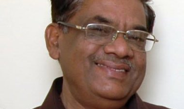 रायपुर में भगवान शिव पर आपत्तिजनक टिप्पणी के बाद भारी बवाल: क्रिश्चियन फोरम के अध्यक्ष अरुण पन्नालाल गिरफ्तार