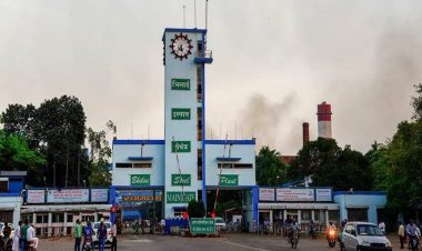 बीएसपी टाउनशिप में हड़कंप: हजारों लीज होल्डर्स और व्यापारियों को नोटिस, खाली करने के आदेश से बढ़ा तनाव।