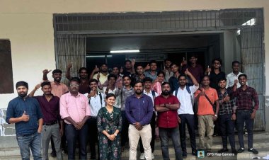 आईटीआई माना में प्लेसमेंट कैंप आयोजित, 55 प्रशिक्षणार्थियों ने लिया हिस्सा