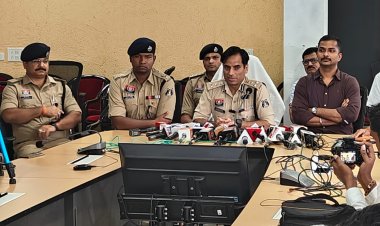 हत्या एवं महिला से मारपीट के दो अलग-अलग मामलों का खुलासा