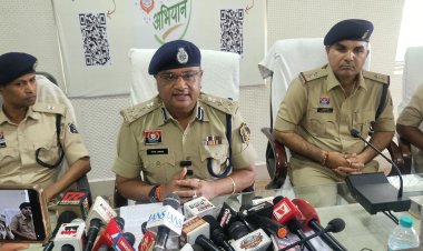 सीतापुर में 1 करोड़ की ज्वेलरी उठाईगिरी का खुलासा, 46 लाख के सोने-चांदी के जेवर बरामद