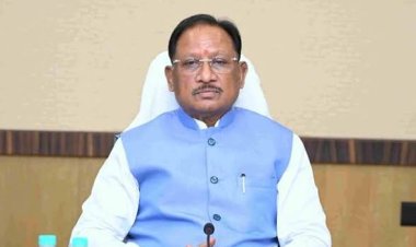 मुख्यमंत्री श्री विष्णु देव साय के निर्देश पर सुरक्षित वापसी और आवश्यक सहायता के लिए सरकार तत्पर