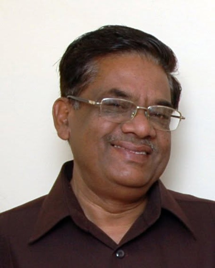 रायपुर में भगवान शिव पर आपत्तिजनक टिप्पणी के बाद भारी बवाल: क्रिश्चियन फोरम के अध्यक्ष अरुण पन्नालाल गिरफ्तार