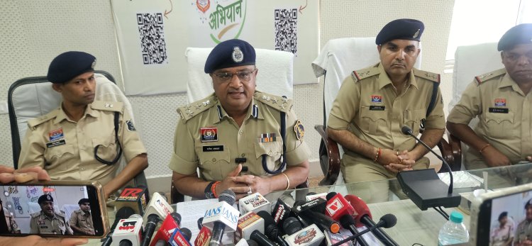 सीतापुर में 1 करोड़ की ज्वेलरी उठाईगिरी का खुलासा, 46 लाख के सोने-चांदी के जेवर बरामद