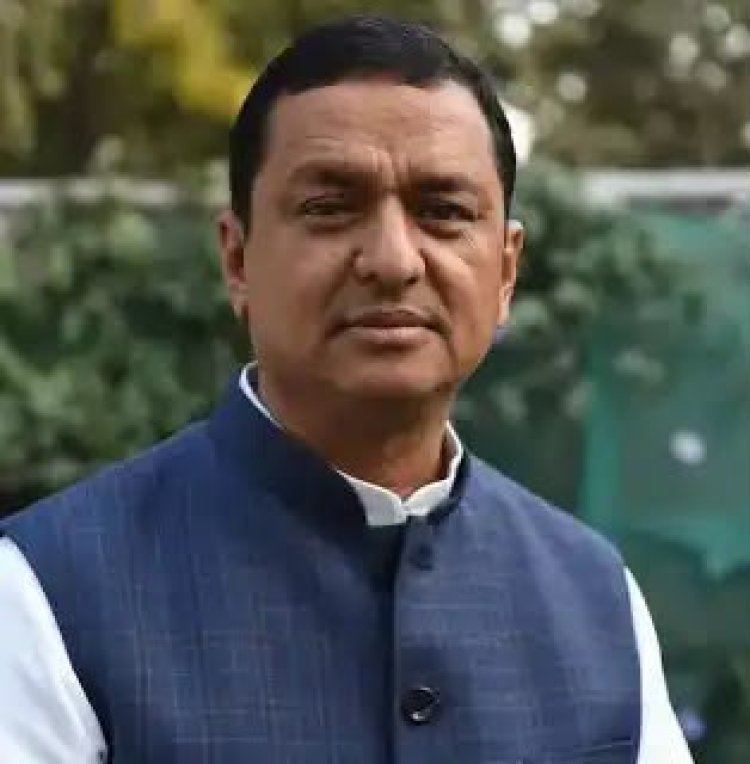 भाजपा राष्ट्रीय मीडिया विभाग की नई टीम राष्ट्रीय स्तर पर पार्टी के प्रचार-प्रसार व संवाद तंत्र को नए आयाम देगी : संतोष पाण्डेय