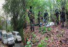 झीरम घाटी नक्सली हत्याकांड में 13 साल बाद बड़ा फैसला: NIA कोर्ट ने 10 दोषियों को सुनाई फांसी की सजा
