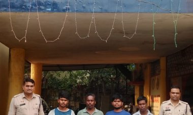 नॉर्थ जोन पुलिस की सघन चेकिंग एवं बदमाशों के विरुद्ध कार्रवाई जारी*