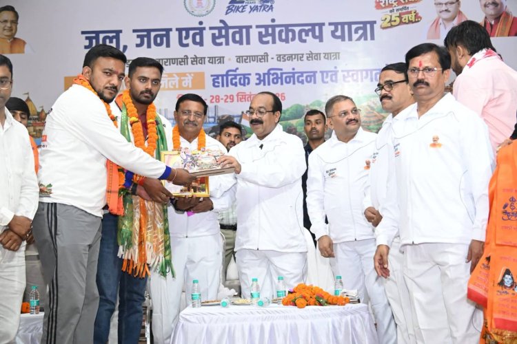 खेल और खिलाडिय़ों की तरक्की के लिए छत्तीसगढ़ सरकार प्रतिबद्ध - अरुण साव