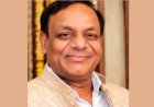 चंडीगढ़ के ताज होटल में रायपुर के बड़े कारोबारी दीपक मित्तल की संदिग्ध मौत, कमरे में मिली शराब और दवाइयां
