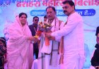 विजयादशमी सत्य और धर्म की विजय का पर्व, अपने भीतर की बुराइयों पर विजय पाकर प्रेम और सद्भाव के साथ आगे बढ़ने की प्रेरणा देता है : मुख्यमंत्री विष्णु देव साय