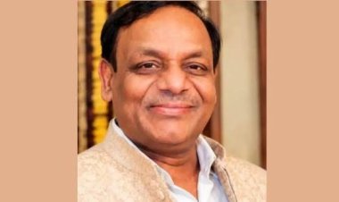चंडीगढ़ के ताज होटल में रायपुर के बड़े कारोबारी दीपक मित्तल की संदिग्ध मौत, कमरे में मिली शराब और दवाइयां