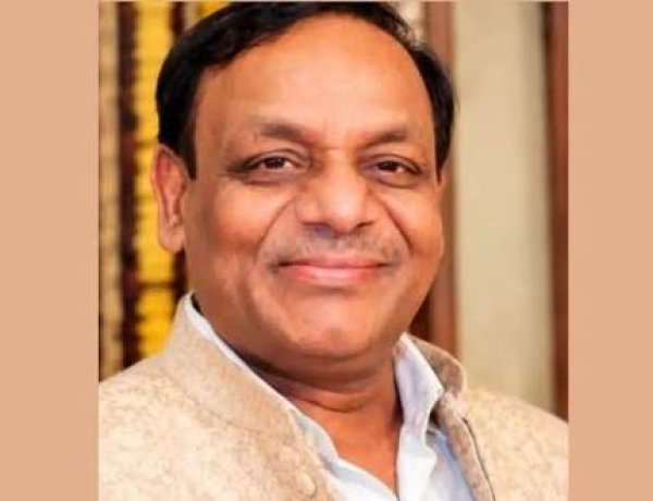 चंडीगढ़ के ताज होटल में रायपुर के बड़े कारोबारी दीपक मित्तल की संदिग्ध मौत, कमरे में मिली शराब और दवाइयां